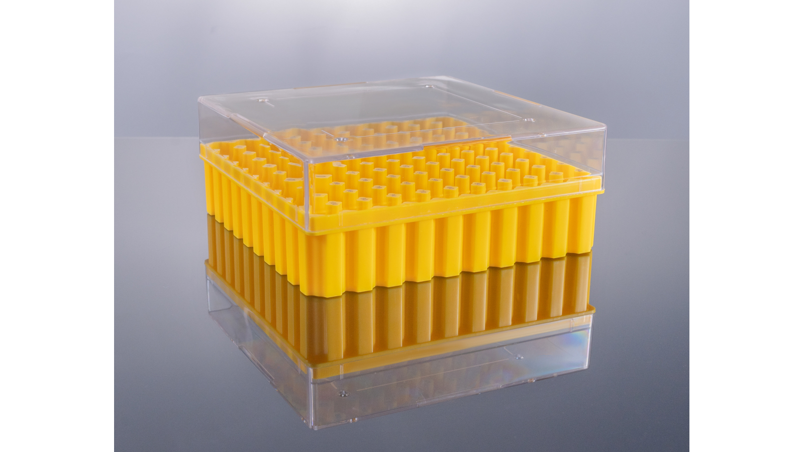 Kriyojenik Tüp Kutuları