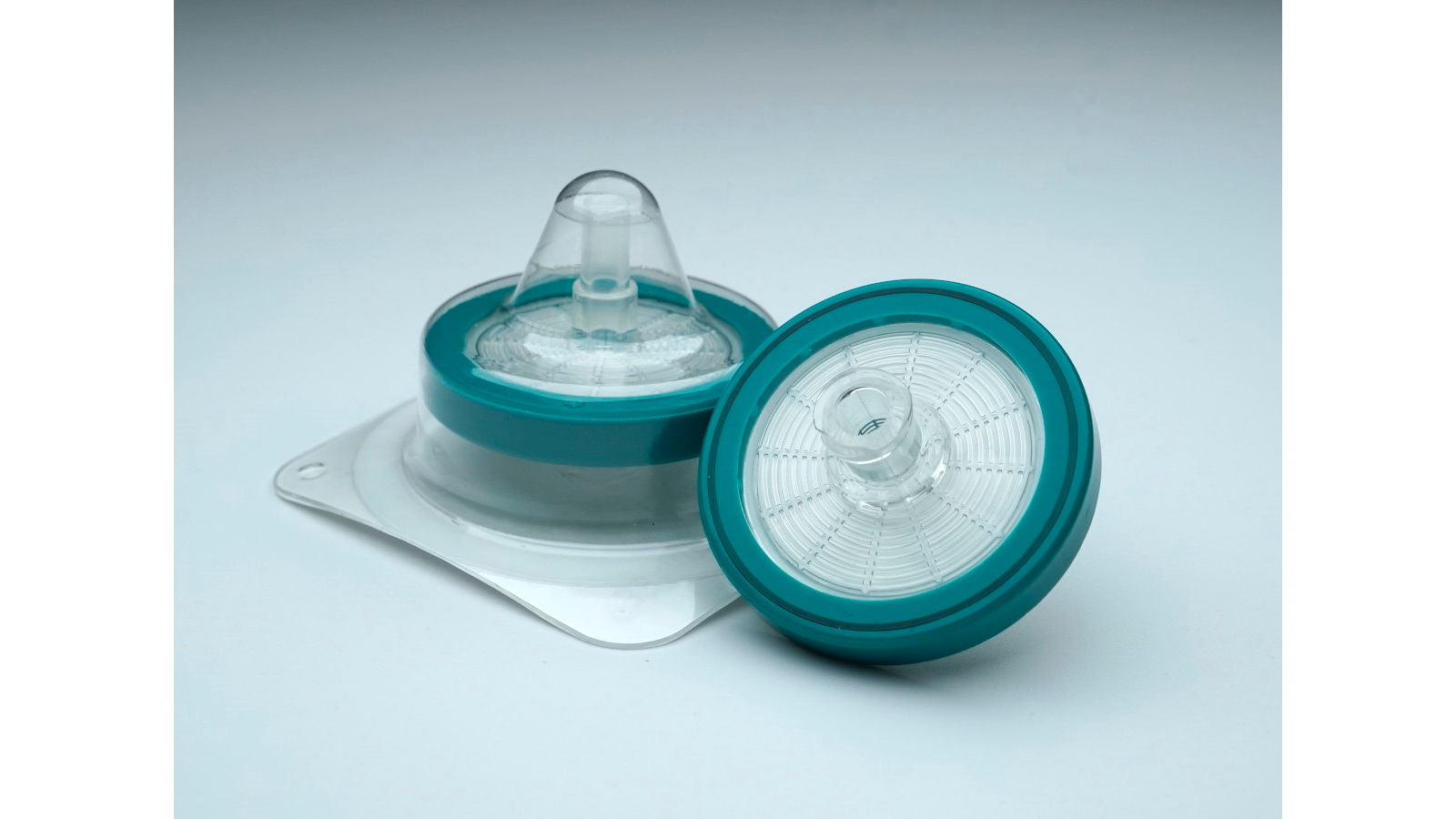 Şırınga Filtreleri