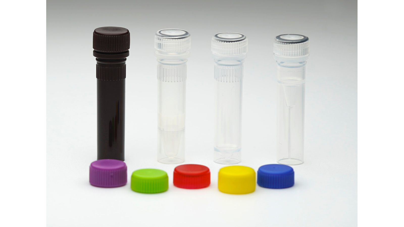 Vida Kapaklı Tüpler